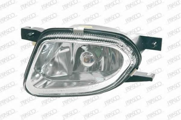 Prasco ME0394414 Fog headlight, left ME0394414: Buy near me in Poland at 2407.PL - Good price!