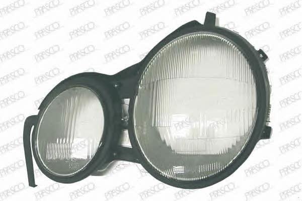 Prasco ME0355004 Diffusing Lens, headlight ME0355004: Buy near me in Poland at 2407.PL - Good price!
