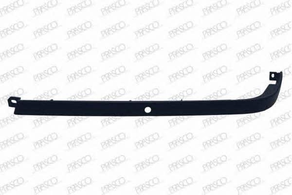 Prasco ME0252106 Headlight strip ME0252106: Buy near me in Poland at 2407.PL - Good price!