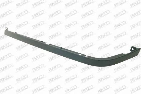 Prasco ME0252103 Headlight strip ME0252103: Buy near me in Poland at 2407.PL - Good price!