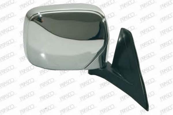 Prasco MB8157203 Rearview mirror external right MB8157203: Buy near me at 2407.PL in Poland at an Affordable price!