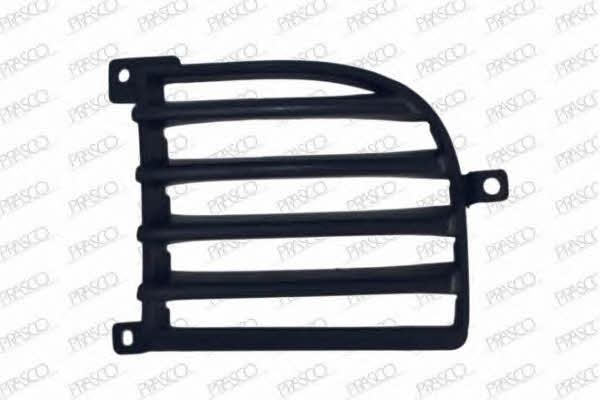 Prasco MB7101249 Plug towing hook MB7101249: Buy near me at 2407.PL in Poland at an Affordable price!