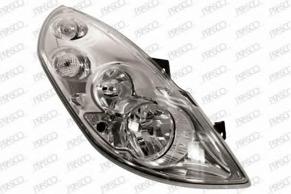 Prasco OP9544923 Headlight right OP9544923: Buy near me in Poland at 2407.PL - Good price!