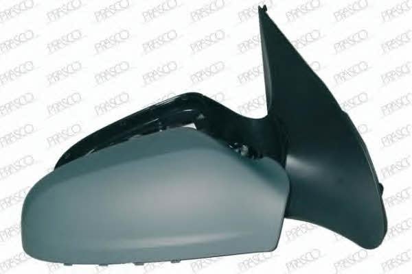 Prasco OP4107323 Rearview mirror external right OP4107323: Buy near me in Poland at 2407.PL - Good price!