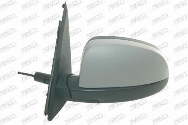 Prasco OP3507124 Rearview mirror external left OP3507124: Buy near me in Poland at 2407.PL - Good price!