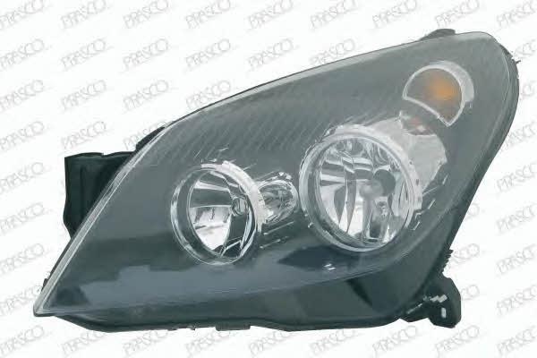 Prasco OP4104904 Headlight left OP4104904: Buy near me at 2407.PL in Poland at an Affordable price!