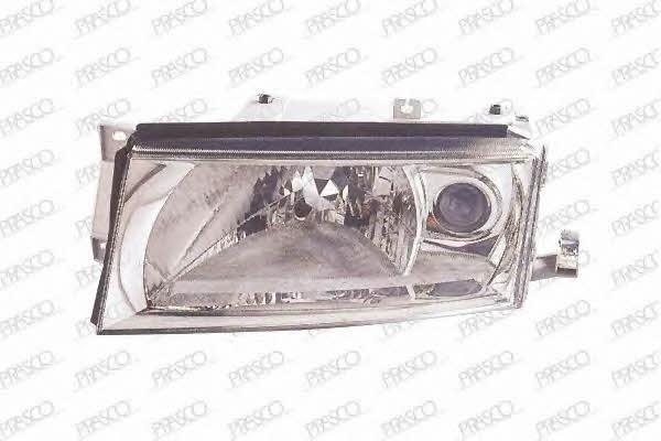 Prasco SK0224904 Headlight left SK0224904: Buy near me at 2407.PL in Poland at an Affordable price!