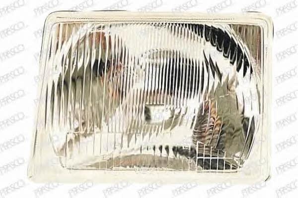 Prasco OP0274604 Headlight left OP0274604: Buy near me at 2407.PL in Poland at an Affordable price!