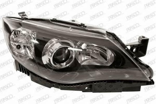 Prasco SB4284913 Headlight right SB4284913: Buy near me at 2407.PL in Poland at an Affordable price!