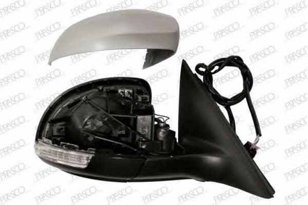 Prasco SK7107313 Rearview mirror external right SK7107313: Buy near me at 2407.PL in Poland at an Affordable price!