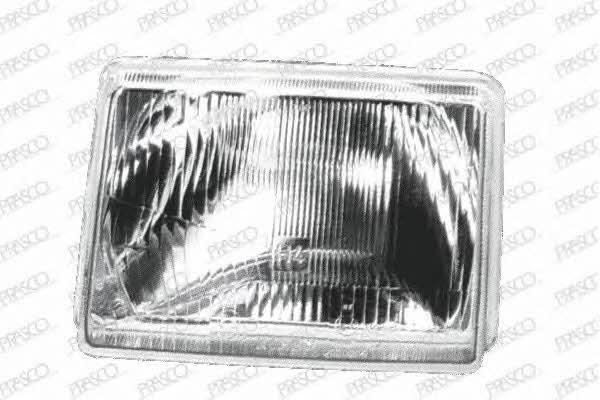 Prasco OP0234604 Headlight left OP0234604: Buy near me in Poland at 2407.PL - Good price!