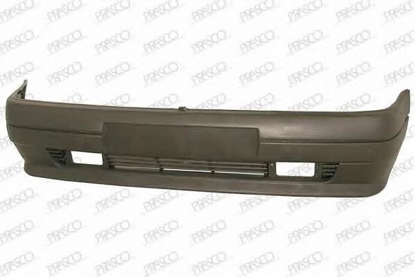 Prasco RN0211011 Front bumper corner right RN0211011: Buy near me at 2407.PL in Poland at an Affordable price!
