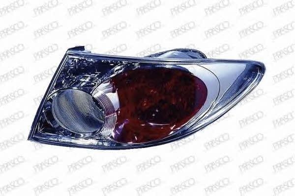 Prasco MZ0494174 Tail lamp outer left MZ0494174: Buy near me at 2407.PL in Poland at an Affordable price!