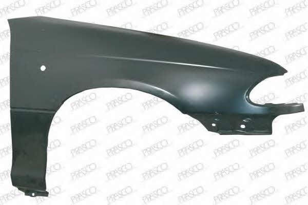Prasco OP0133013 Front fender right OP0133013: Buy near me in Poland at 2407.PL - Good price!