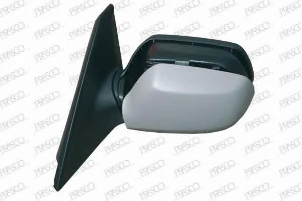 Prasco MZ3267324 Rearview mirror external left MZ3267324: Buy near me at 2407.PL in Poland at an Affordable price!