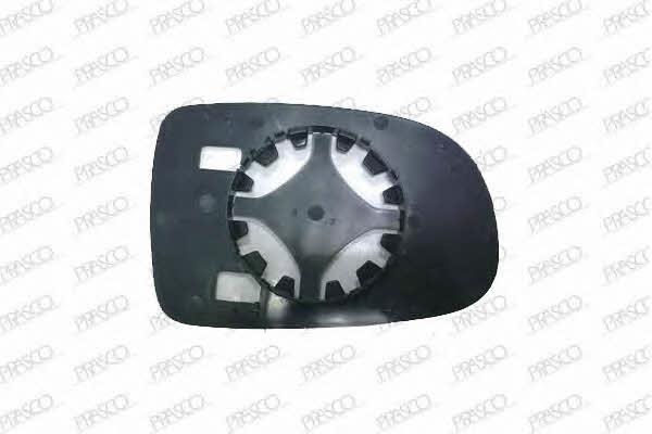 Prasco OP0307514 Left side mirror insert OP0307514: Buy near me in Poland at 2407.PL - Good price!