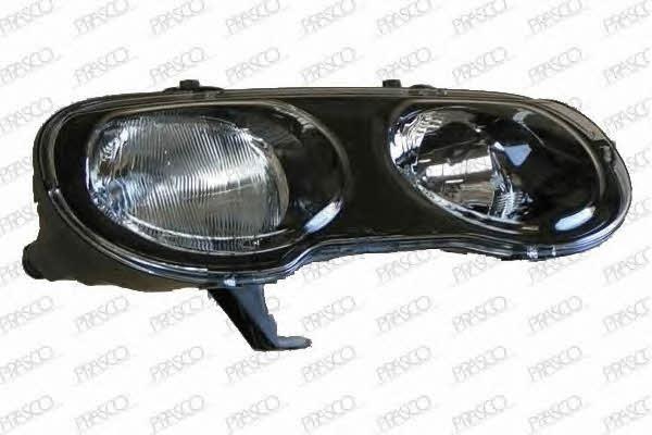 Prasco RG3424913 Headlight right RG3424913: Buy near me in Poland at 2407.PL - Good price!