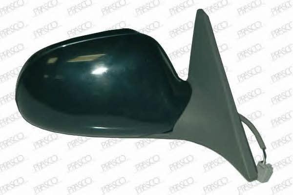 Prasco MZ0437323 Rearview mirror external right MZ0437323: Buy near me in Poland at 2407.PL - Good price!