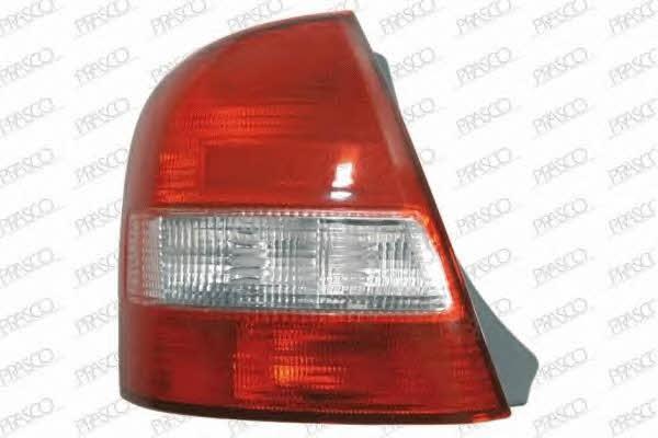 Prasco MZ0214154 Tail lamp left MZ0214154: Buy near me in Poland at 2407.PL - Good price!