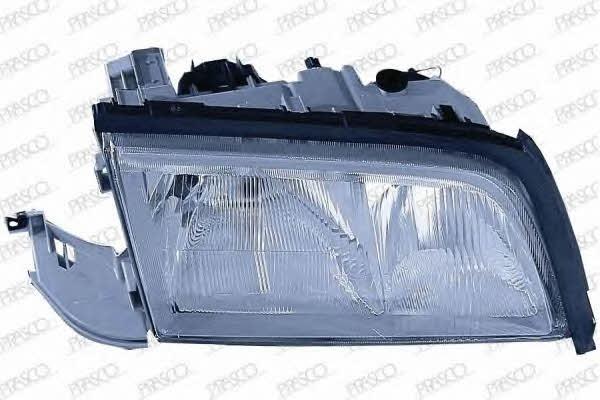 Prasco ME0254913 Headlight right ME0254913: Buy near me at 2407.PL in Poland at an Affordable price!