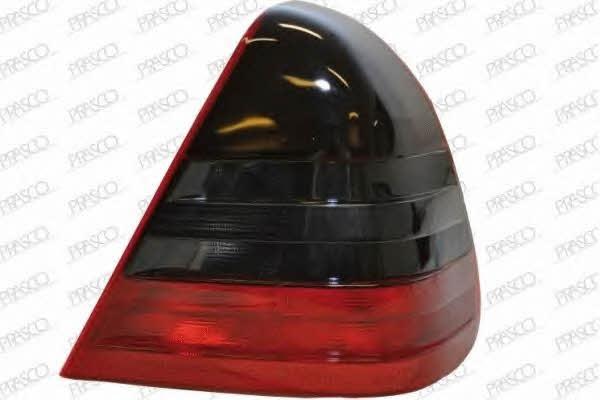 Prasco ME0254174 Tail lamp left ME0254174: Buy near me at 2407.PL in Poland at an Affordable price!