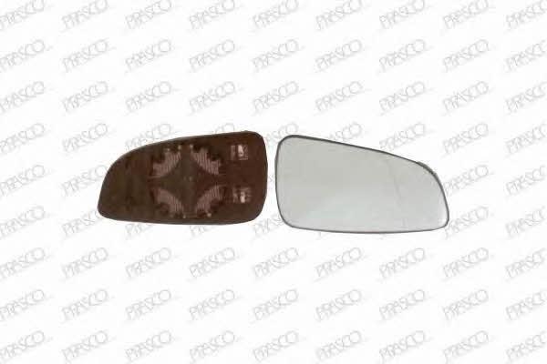 Prasco OP4107513 Side mirror insert, right OP4107513: Buy near me in Poland at 2407.PL - Good price!
