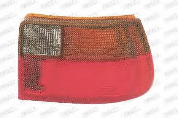 Prasco OP0154164 Tail lamp left OP0154164: Buy near me at 2407.PL in Poland at an Affordable price!