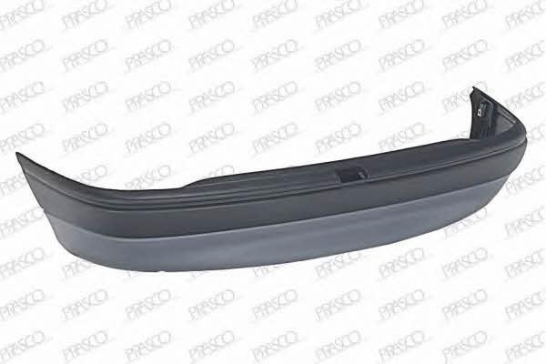 Prasco OP0151051 Bumper rear OP0151051: Buy near me in Poland at 2407.PL - Good price!