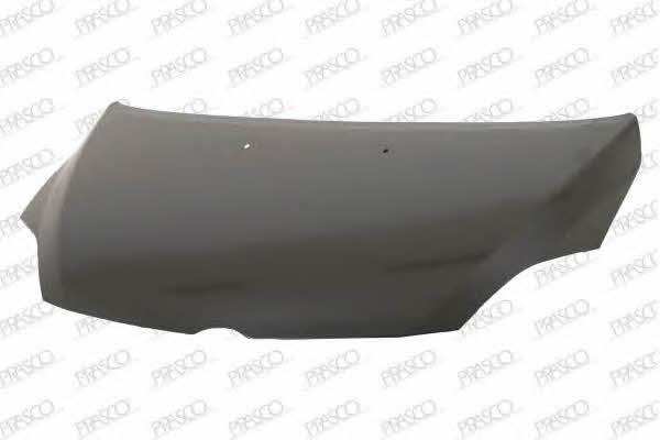 Prasco MZ4263100 Hood MZ4263100: Buy near me in Poland at 2407.PL - Good price!