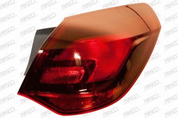Prasco OP4164165 Tail lamp outer right OP4164165: Buy near me in Poland at 2407.PL - Good price!