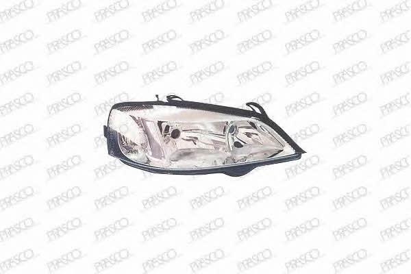 Prasco OP0174823 Headlight right OP0174823: Buy near me in Poland at 2407.PL - Good price!