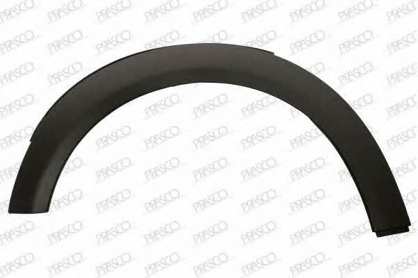 Prasco MN3081582 Wing extension front left MN3081582: Buy near me in Poland at 2407.PL - Good price!
