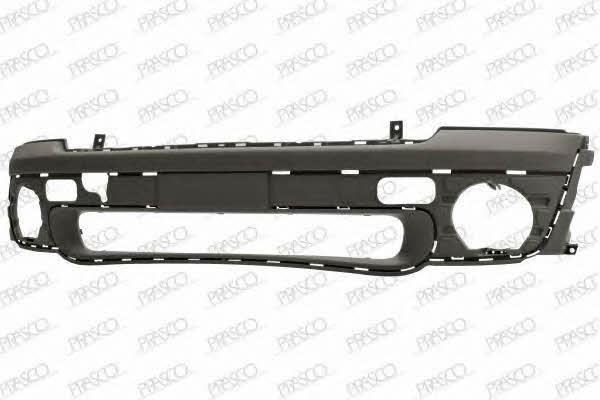 Prasco MN3081001 Front bumper MN3081001: Buy near me at 2407.PL in Poland at an Affordable price!