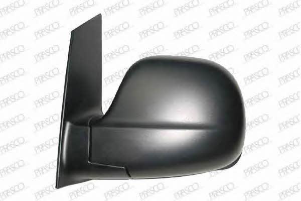 Prasco ME9097004 Rearview mirror external left ME9097004: Buy near me in Poland at 2407.PL - Good price!