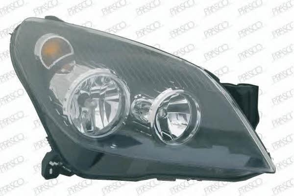 Prasco OP4104903 Headlight right OP4104903: Buy near me in Poland at 2407.PL - Good price!