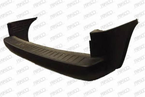 Prasco OP0311051 Bumper rear OP0311051: Buy near me in Poland at 2407.PL - Good price!