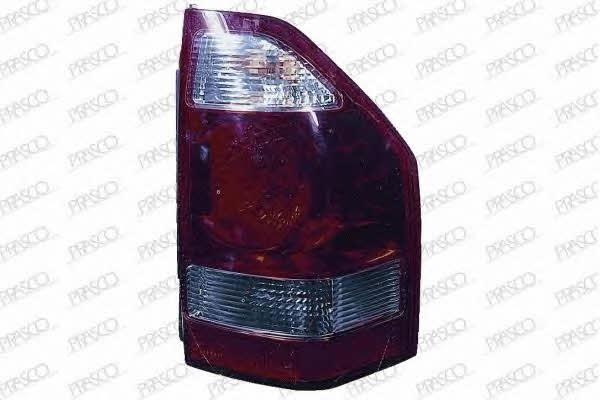 Prasco MB1604054 Lampa tylna lewa MB1604054: Dobra cena w Polsce na 2407.PL - Kup Teraz!