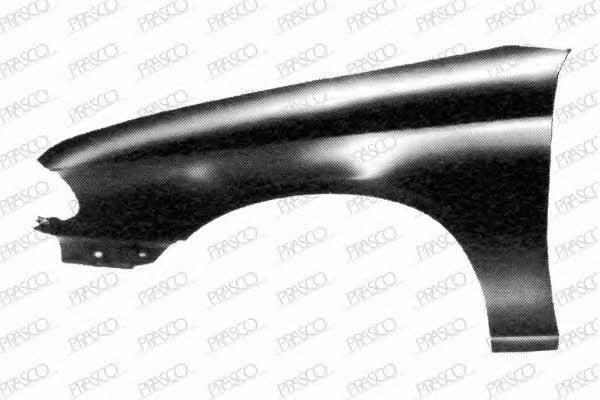 Prasco OP0153014 Front fender left OP0153014: Buy near me in Poland at 2407.PL - Good price!