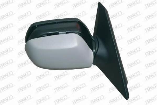 Prasco MZ3267123 Rearview mirror external right MZ3267123: Buy near me in Poland at 2407.PL - Good price!