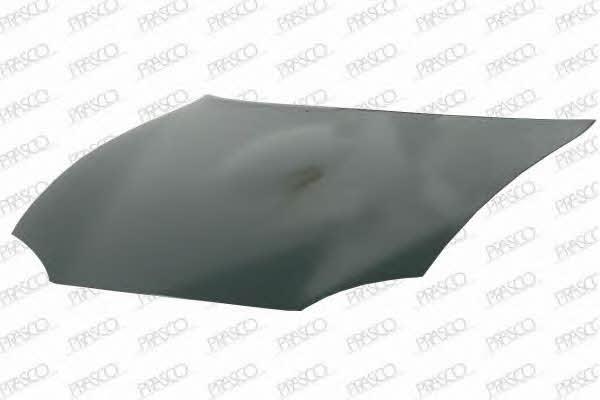 Prasco MZ1163100 Hood MZ1163100: Buy near me at 2407.PL in Poland at an Affordable price!