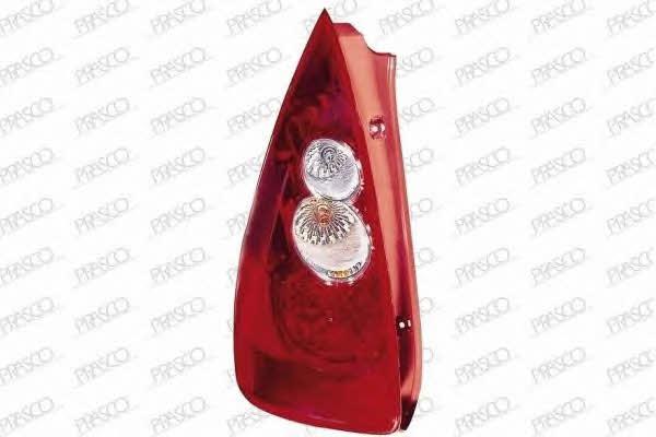 Prasco MZ4264154 Tail lamp left MZ4264154: Buy near me in Poland at 2407.PL - Good price!