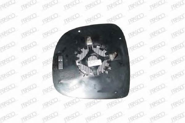 Prasco ME9097514 Left side mirror insert ME9097514: Buy near me in Poland at 2407.PL - Good price!