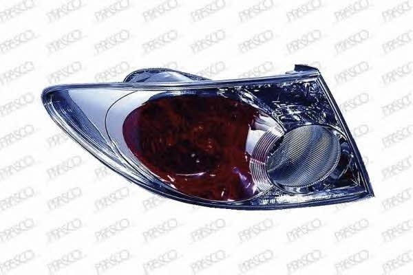 Prasco MZ0494173 Tail lamp outer right MZ0494173: Buy near me in Poland at 2407.PL - Good price!