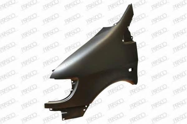 Prasco ME9073014 Front fender left ME9073014: Buy near me in Poland at 2407.PL - Good price!