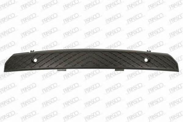 Prasco ME9192130 Front bumper grill ME9192130: Buy near me in Poland at 2407.PL - Good price!