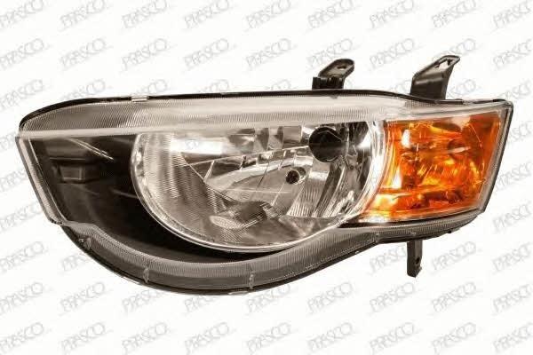 Prasco MB3264804 Headlight left MB3264804: Buy near me at 2407.PL in Poland at an Affordable price!