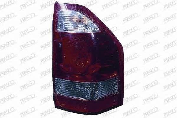 Prasco MB1604154 Tail lamp left MB1604154: Buy near me at 2407.PL in Poland at an Affordable price!