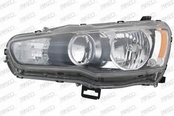 Prasco MB0154903 Headlight right MB0154903: Buy near me in Poland at 2407.PL - Good price!