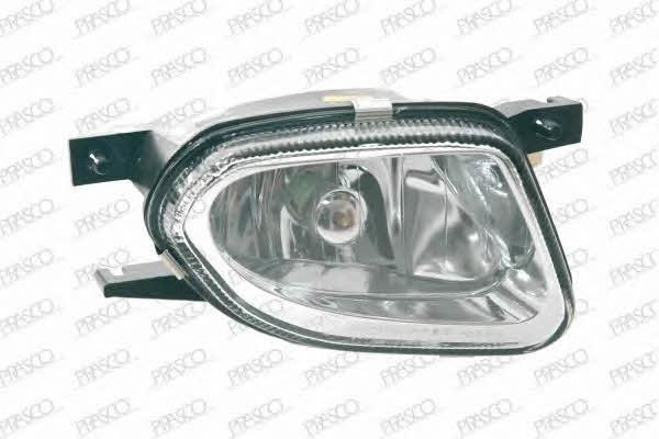 Prasco ME0394413 Fog headlight, right ME0394413: Buy near me in Poland at 2407.PL - Good price!