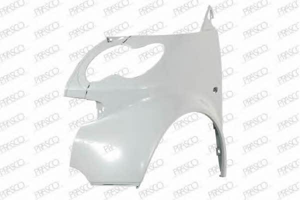 Prasco ME3043014 Front fender left ME3043014: Buy near me in Poland at 2407.PL - Good price!